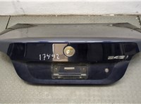  Крышка (дверь) багажника BMW 5 E60 2003-2010 20425998 #1