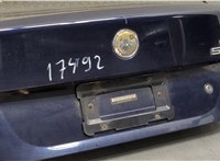  Крышка (дверь) багажника BMW 5 E60 2003-2010 20425998 #4