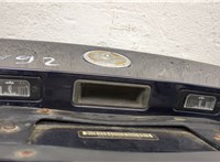  Крышка (дверь) багажника BMW 5 E60 2003-2010 20425998 #5