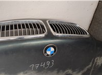  Капот BMW 7 E38 1994-2001 20426006 #4