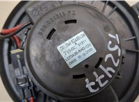  Двигатель отопителя (моторчик печки) Renault Laguna 2 2001-2007 20426011 #3
