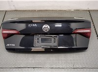  Подсветка номера Volkswagen Jetta 7 2018- 11407264 #1