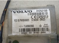  Блок управления сигнализацией Volvo V50 2004-2012 20426017 #4