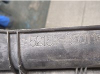  Молдинг бампера Toyota 4 Runner 1990-2003 20426019 #6