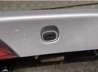  Спойлер Chrysler Voyager 2019-2025 20426025 #3