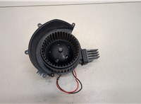  Двигатель отопителя (моторчик печки) Opel Astra H 2004-2010 20426034 #1