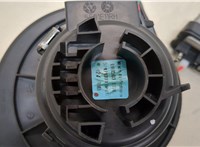  Двигатель отопителя (моторчик печки) Opel Astra H 2004-2010 20426034 #3