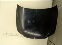  Обшивка капота BMW 5 E60 2003-2010 11407290 #1