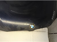  Обшивка капота BMW 5 E60 2003-2010 11407290 #4