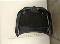  Обшивка капота BMW 5 E60 2003-2010 11407290 #5