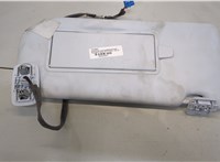  Козырек солнцезащитный Peugeot 308 2013-2021 20426047 #1