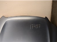  Капот Toyota Highlander 2 2007-2013 20426049 #2