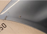  Капот Toyota Highlander 2 2007-2013 20426049 #4