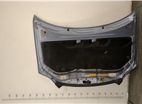 Капот Toyota Highlander 2 2007-2013 20426049 #5