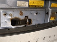  Капот Toyota Highlander 2 2007-2013 20426049 #7