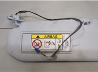  Козырек солнцезащитный Peugeot 308 2013-2021 20426054 #1