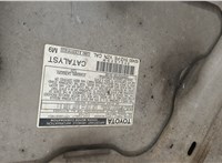  Капот Toyota 4 Runner 1990-2003 20426055 #5