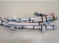  Подушка безопасности боковая (шторка) Mazda 6 (GH) 2007-2012 20426058 #1