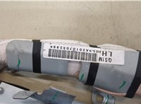  Подушка безопасности боковая (шторка) Mazda 6 (GH) 2007-2012 20426058 #3