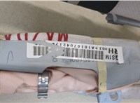  Подушка безопасности боковая (шторка) Mazda 6 (GH) 2007-2012 20426060 #3