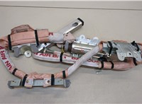  Подушка безопасности боковая (шторка) Honda Accord 7 2003-2007 20426063 #1