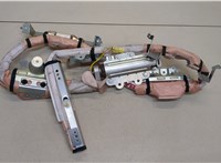  Подушка безопасности боковая (шторка) Honda Accord 7 2003-2007 20426063 #3