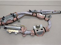  Подушка безопасности боковая (шторка) Honda Accord 7 2003-2007 20426068 #1