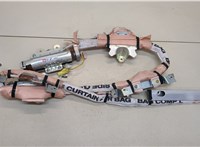  Подушка безопасности боковая (шторка) Honda Accord 7 2003-2007 20426068 #2