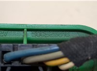  Сопротивление отопителя (моторчика печки) Iveco Daily 5 2011-2014 20426073 #4