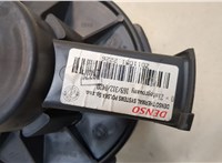  Двигатель отопителя (моторчик печки) Ford Ka 2009-2016 20426080 #3