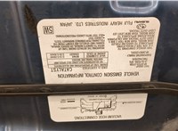  Капот Subaru Tribeca (B9) 2004-2014 20426091 #4