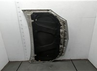  Капот Opel Vectra C 2002-2008 20426093 #5