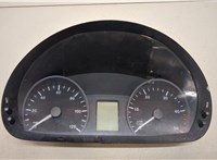  Щиток приборов (приборная панель) Mercedes Sprinter 2006-2018 20426094 #1