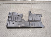  Защита днища, запаски, КПП, подвески Toyota Highlander 2 2007-2013 20426113 #1