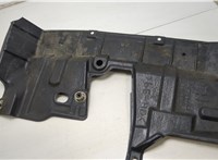  Защита днища, запаски, КПП, подвески Toyota Highlander 2 2007-2013 20426113 #4
