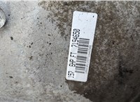  КПП - автомат (АКПП) BMW 7 E65 2001-2008 20426117 #8