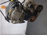  Двигатель (ДВС) Renault Megane 3 2009-2016 20426128 #2