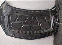 1160014, 13270748 Капот Opel Astra J 2010-2017 20426144 #9