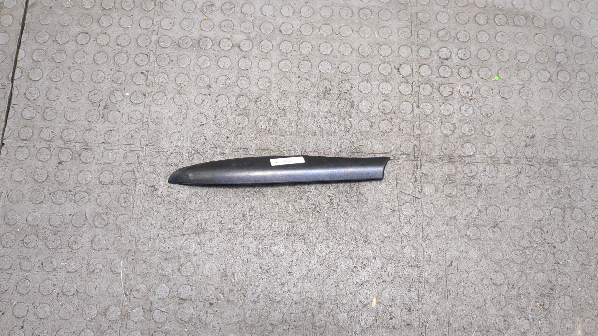 Накладка (кузов наружные)