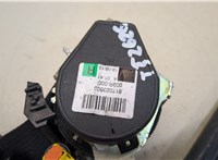  Ремень безопасности Opel Astra J 2010-2017 20426164 #3