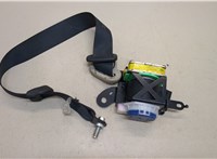  Ремень безопасности Mazda 6 (GH) 2007-2012 20426168 #1