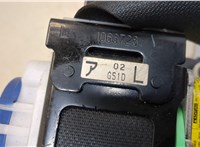  Ремень безопасности Mazda 6 (GH) 2007-2012 20426168 #3