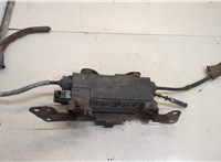 Электропривод ручного тормоза (моторчик ручника) Renault Laguna 3 2007- 20426175 #1