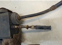  Электропривод ручного тормоза (моторчик ручника) Renault Laguna 3 2007- 20426175 #4