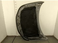  Капот Saab 9-3 2002-2014 20424461 #6