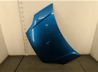  Капот Ford Fiesta 2001-2007 20425579 #1