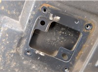  Капот Ford Fiesta 2001-2007 20425579 #7