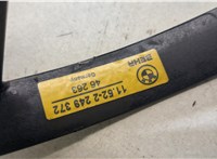  Крыльчатка вентилятора (лопасти) BMW 7 E65 2001-2008 20425709 #2