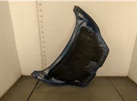 Капот Ford Fiesta 2008-2013 20426179 #5