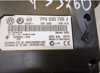  Блок управления Bluetooth Volkswagen Passat 7 2010-2015 Европа 20426181 #2